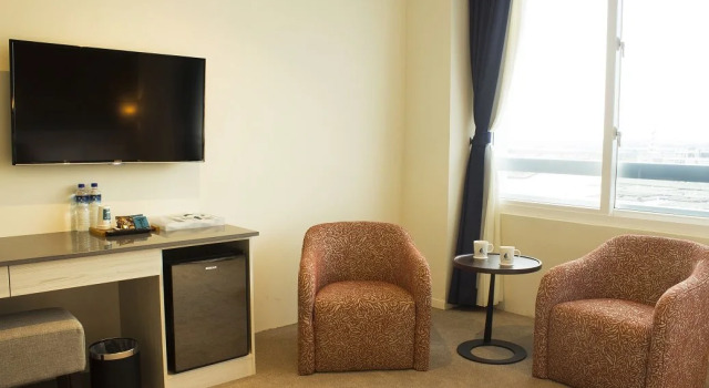 Budai ocean hotel