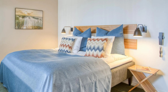Color Hotel Skagen