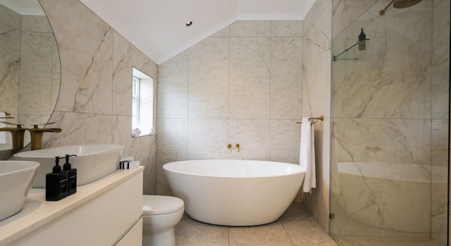Апартаменты Standard Abalone Hotel & Villas 2 Bedroom Apartment