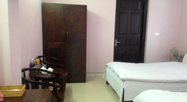 Orient Hotel, Varaa Hotelli Hotellit Vinh Phuc aamiaisella, Aamiainen