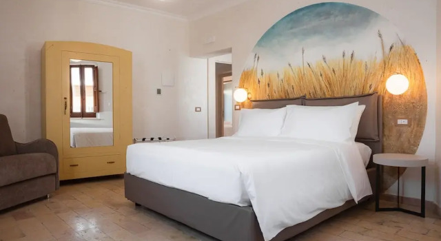 Habitación Estándar Executive B&B