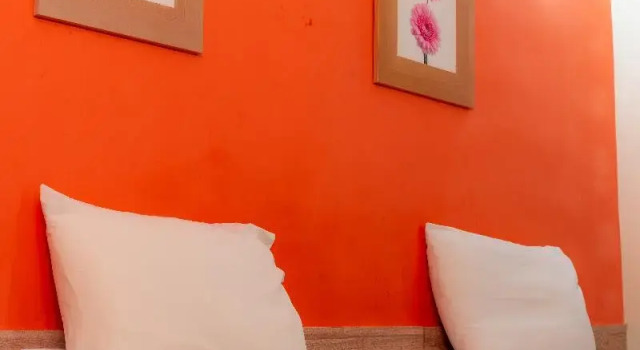Номер Standard Rede Andrade Plaza Recife