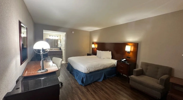 Gateway Hotel