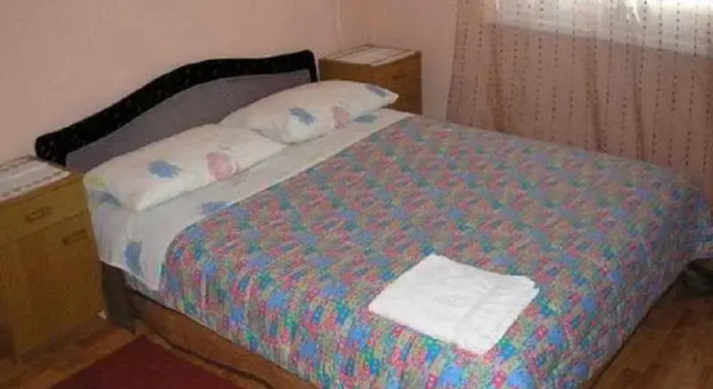 Huoneisto parvekkeella Split Apartments Peric