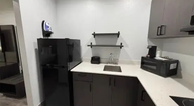 Люкс Studio 6 Humble, TX