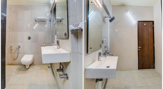FabHotel Ranjanas - Nr humkar Chowk, Забронировать Отель Отели штата Махараштры 3 звезды, 3*
