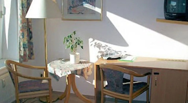 Angler Hof, Reserva ahora Hotel Suederbrarup Schleswig-Holstein