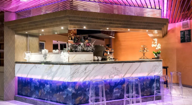 Hotel Gialletti
