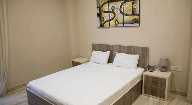 Suite Villa Residence Apart-hotel
