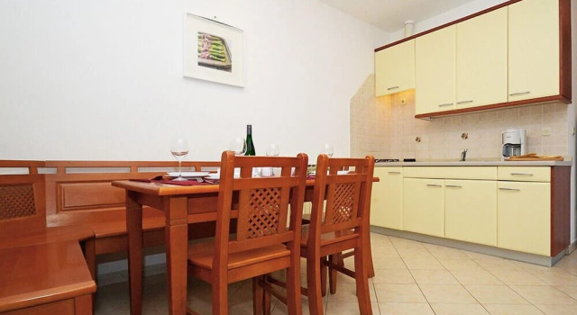 Апартаменты Deluxe House Adrijana