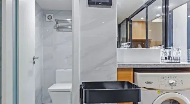 Shenzhen Tianshe Homestay