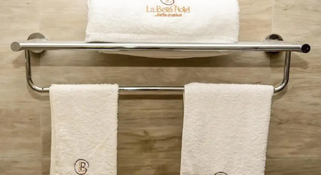 Номер Executive LA BEILA HOTEL MERU