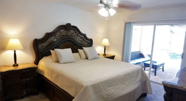 Villa Tuscarora