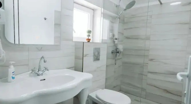 Семейный номер Standard Popasul Montan - Piscina, Tenis & Vedere Munte