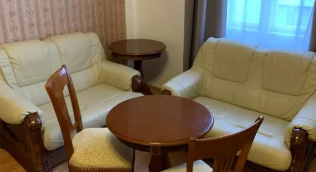 Апартаменты ADC Design Apartmány