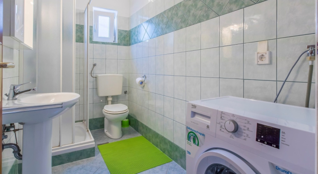 Appartamento Apartment Silvana