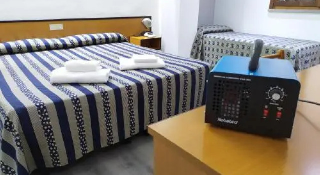 Albergo Martini, Varaa Hotelli Acquasparta Umbria