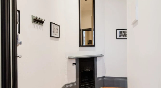 Dwuosobowy apartament Bespoke On Main