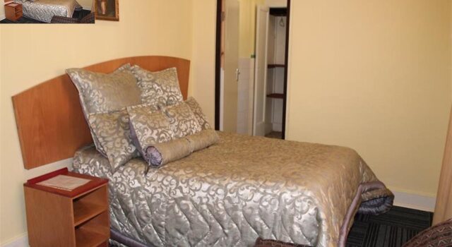Lubamba Lodge
