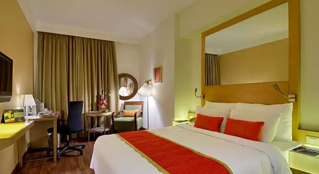Номер Standard Pride Premier Chennai