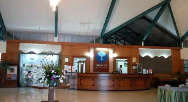 Ciater Spa Resort, Book Resort Ciater West Java