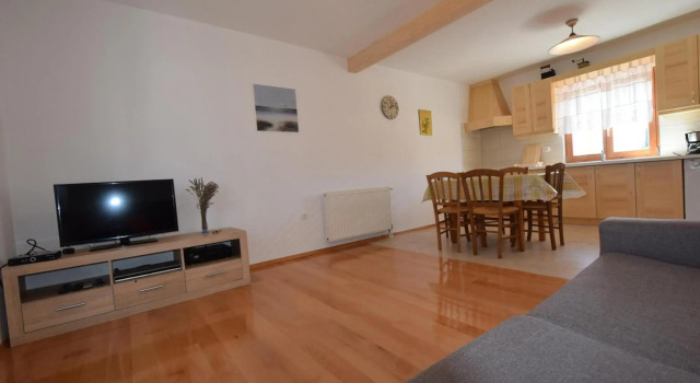 Apartment Stela, Prenota Appartamento Bajčići 