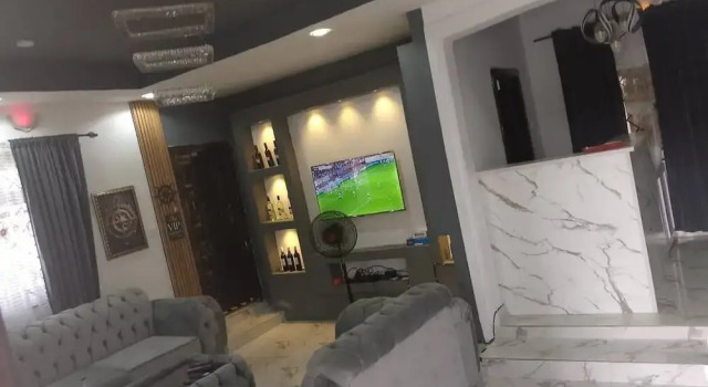 JenAir Hotels and Apartment, Забронировать Апартаменты/квартира Бенин-Сити Ikpoba-Okha