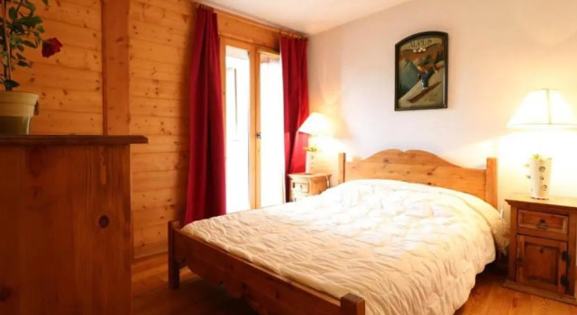 Appartement Montvalezan-La Rosière, 3 pièces, 6 personnes - FR-1-398-535, Забронировать Апартаменты/квартира Отели Ла-Розьер с парковкой, рядом с Горнолыжный курорт Ла Розьер, Парковка