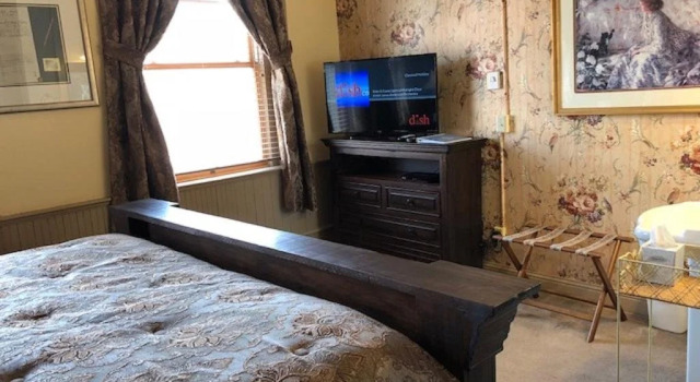 Carr Manor, Book Hotel Cripple Creek Colorado