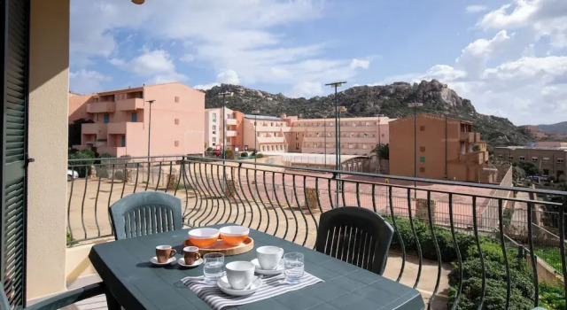 Апартаменты Casa Elicriso a La Maddalena by Wonderful Italy