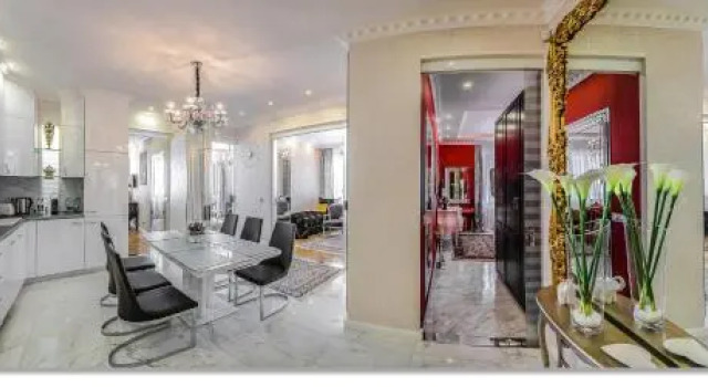 BP Apartments City Center, Забронировать Апартаменты/квартира 05. Внутренний город - Город Леопольда 