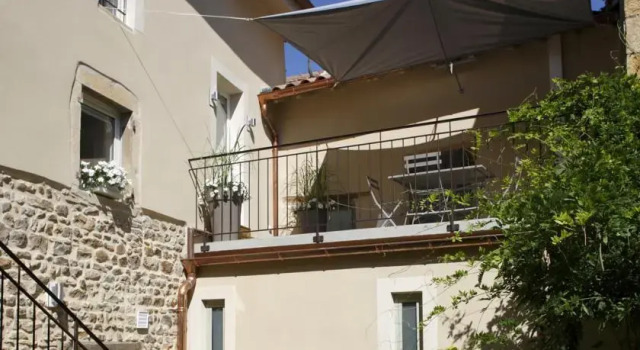 La Maison de Marius, Varaa Huoneisto Saint-Amour-Bellevue Beaujolais