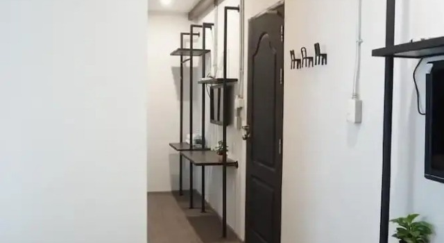 Семейный номер Standard Tim Mansion
