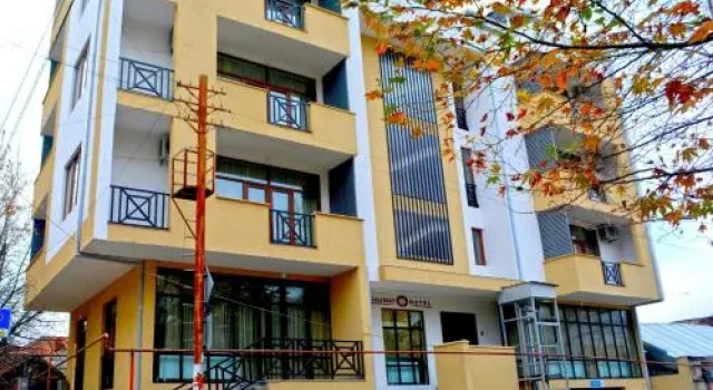 G&G Hotel, Prenota Hotel Hotel a Tbilisi con parcheggio, Parcheggio