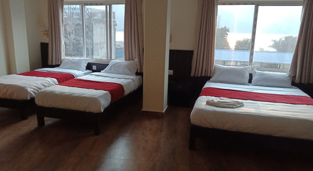Hotel My Dream