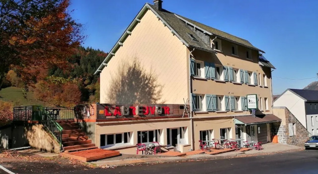 Hôtel Les Mouflons, Забронировать Отель Отели Мон-Дор с завтраком, Завтраки
