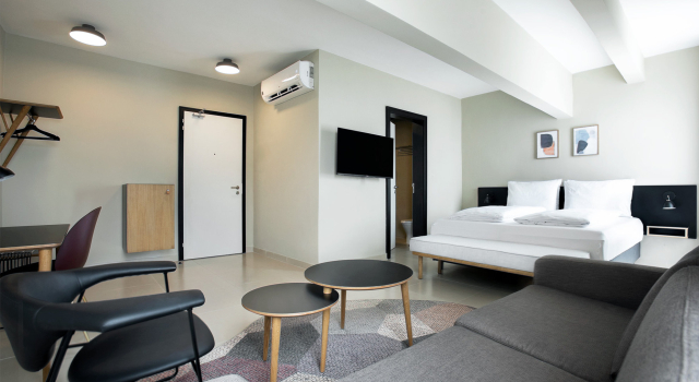 Nordic Hotel Lagos
