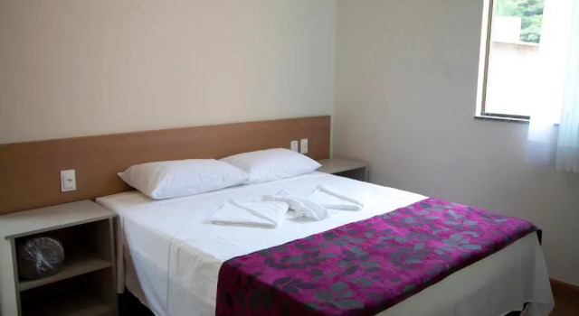Номер Standard Jabó Inn Hotel