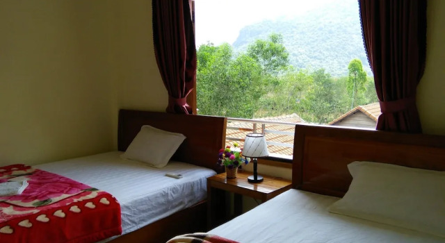Tu Lan Homestay, Rezervovat Hotel Phong Nha Quang Binh
