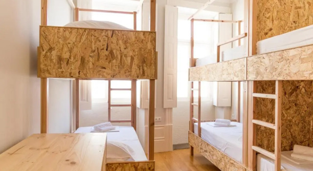 Queens Garden Hostel, Забронировать Хостел Рамалде 