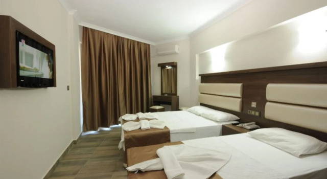 Adler Hotel