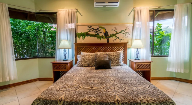 Вилла Luxury Hermosa Heights Villa 16