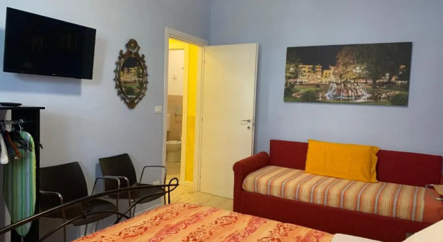 casa RosAlina