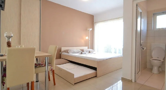 Apartments Neli, Забронировать Апартаменты/квартира Бибинье Задарская жупания, рядом с Пляж Старенице