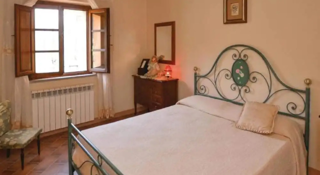 Коттедж Villa in Montalbano with Scenic Views