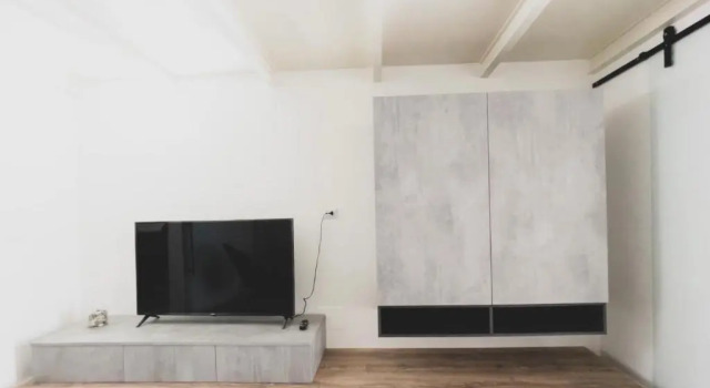 Luksusowy apartament Real Street 21
