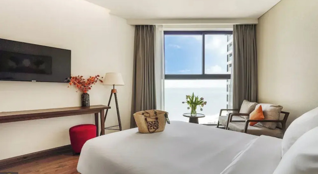 Номер Luxury Mandala Wins Apec Mũi Né