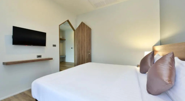 Номер Семейный The Chill at Krabi Hotel