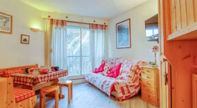 Apartment Studio cabine En Montagne Bien Place A Bareges, Забронировать Апартаменты/квартира Отели Tourmalet Ski Resort с парковкой, Парковка
