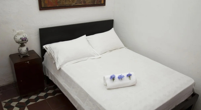 Номер Economy Casa Carmelita Hotel Boutique Pitalito